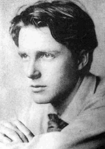 Rupert Brooke Rupert Brooke