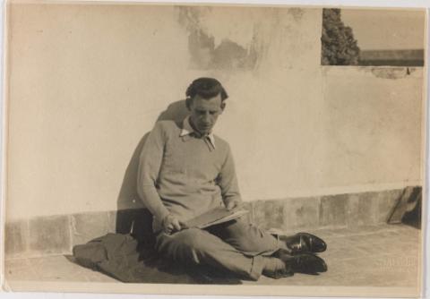 Siegfried Sassoon Siegfried Sassoon