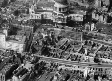 Aerial photo collection saved