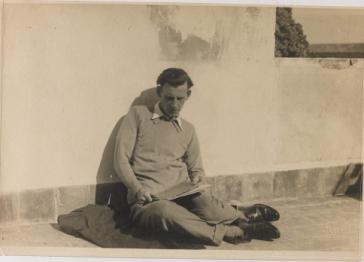 National Heritage Memorial Fund awards £550,000 to help save Siegfried Sassoon’s archive