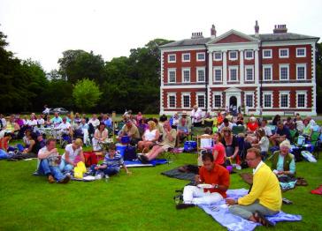 Call to action! Trustee sought for National Heritage Memorial Fund and Heritage Lottery Fund