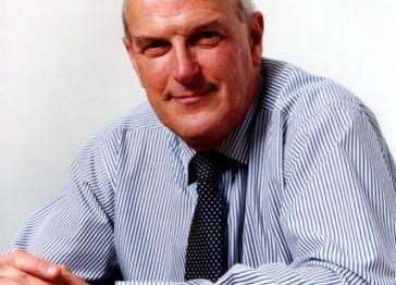 Sir Neil Cossons gets on board!
