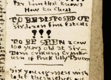 Success at auction as Charlotte Brontë’s ‘little book’ set to return home to Haworth