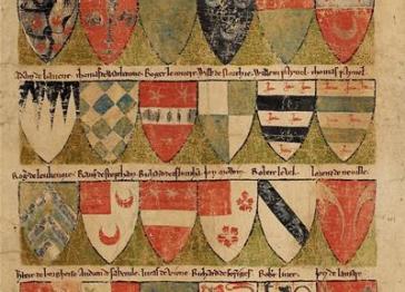 British Library acquires the Dering Roll