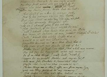 Bodleian acquires rare works by 17th century greats 