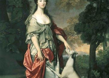 Scottish beauty goes public