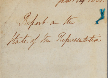 Durham University gives new home to fascinating archives of ‘Radical Jack’