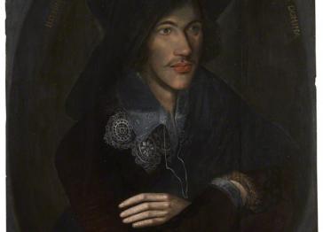 John Donne secured