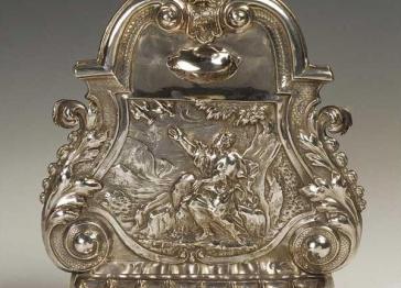 Important British treasure saved for Jewish museum London