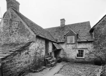 Funding for most significant building ‘at risk’ in Wales