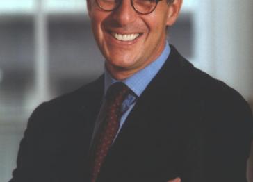 Loyd Grossman on the NHMF