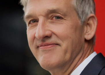 René Olivieri appointed interim Chair 