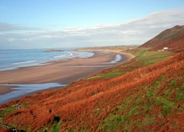 A leadership role for Welsh heritage  