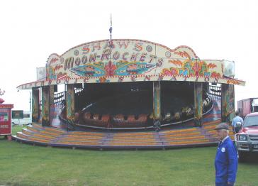 Public appeal to save UK’s oldest ‘white knuckle’ ride