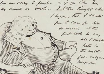 Ashmolean acquires archive of the last Pre-Raphaelite
