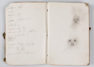 Saved for the nation: Archive of Thomas Manning, first Briton to meet the Dalai Lama
