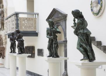 The Wolsey Angels Saved for the Nation