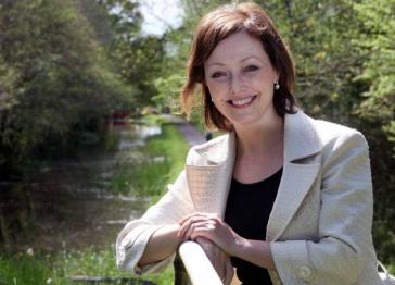 Dr Manon Williams appointed to Board of HLF and NHMF
