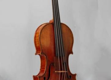 National Heritage Memorial Fund boost Academy’s Viotti appeal