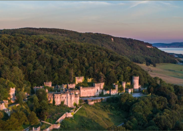 Gwrych Castle