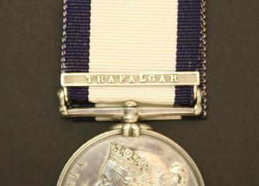 Medal saved for the nation